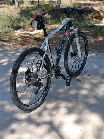 Used Conor WRC XT Team 2015 MTB
