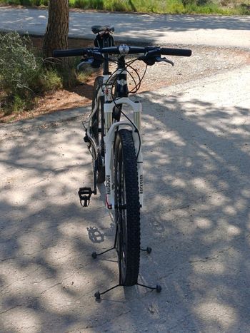 Brugt Conor WRC XT Team 2015 Mountainbike — billede 4 af 4