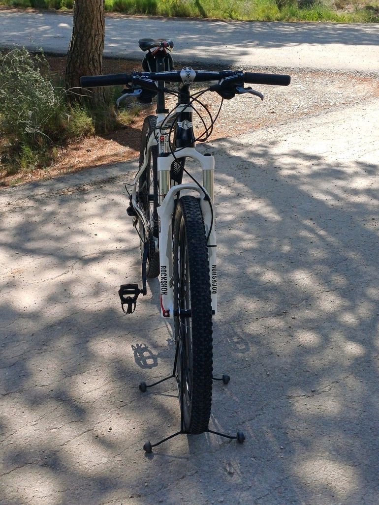 Brugt Conor WRC XT Team 2015 Mountainbike — billede 4 af 4