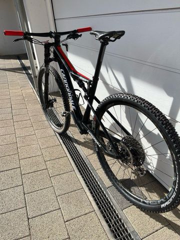 Used Cannondale Scalpel-Si Team 2017 2017 MTB