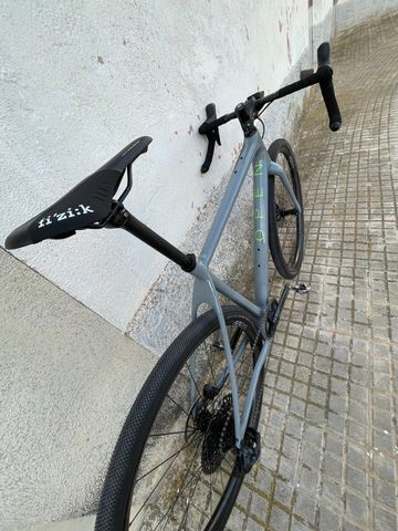 Tweedehands Open WI.DE SRAM Force eTap AXS 2022 Road & Gravel — afbeelding 3 van 6