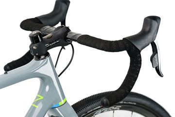 Tweedehands Open WI.DE SRAM Force eTap AXS 2022 Road & Gravel — afbeelding 6 van 6