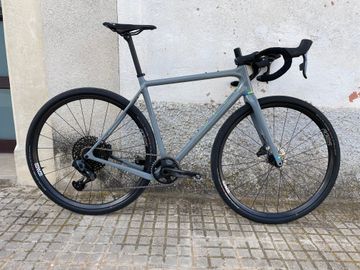 Tweedehands Open WI.DE SRAM Force eTap AXS 2022 Road & Gravel — afbeelding 2 van 6