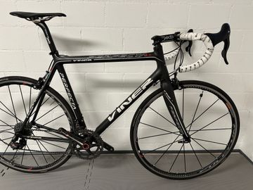 Used Viner Perfecta 2.11 2011 Road & Gravel