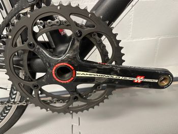 Used Viner Perfecta 2.11 2011 Road & Gravel, Black — image 5 of 8