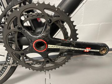 Used Viner Perfecta 2.11 2011 Road & Gravel, Black — image 5 of 8