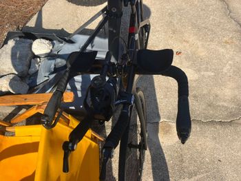 Used Argon 18 Argon 18 E-117 DiscShimano Ultegra 2021 2021 Road & Gravel, Black — image 2 of 6