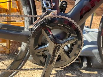 Used Argon 18 Argon 18 E-117 DiscShimano Ultegra 2021 2021 Road & Gravel, Black — image 3 of 6
