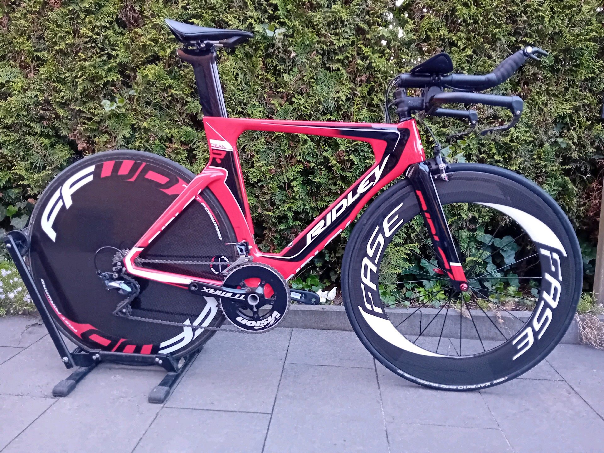 Ridley Dean Shimano Ultegra 2021 2021