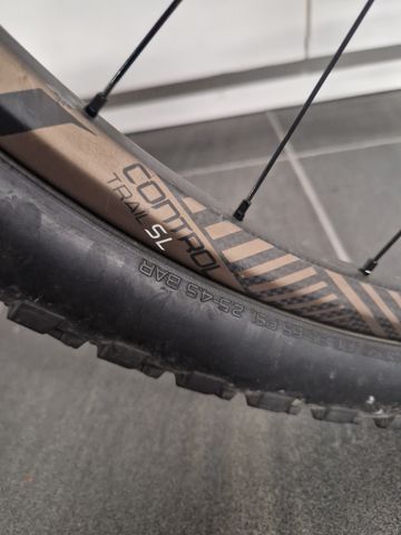 Used Specialized Epic SRAM XX 2012 Mountainbike, Red — image 7 of 7