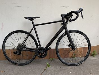Used Canyon Endurace AL 7 Disc 2018 Road & Gravel — image 1 of 3