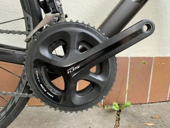Used Canyon Endurace AL 7 Disc 2018 Road & Gravel — image 3 of 3