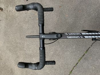Used Canyon Endurace AL 7 Disc 2018 Road & Gravel — image 2 of 3
