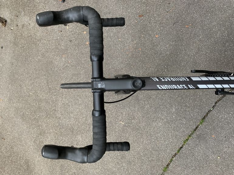 Used Canyon Endurace AL 7 Disc 2018 Road & Gravel — image 2 of 3
