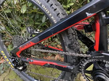 Used YT Industries Capra 2017 Mountainbike — image 5 of 5