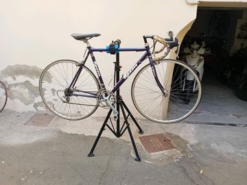 Używany Rossin Corsa 1997 Road & Gravel