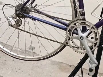 Używany Rossin Corsa 1997 Road & Gravel — zdjęcie 3 z 3