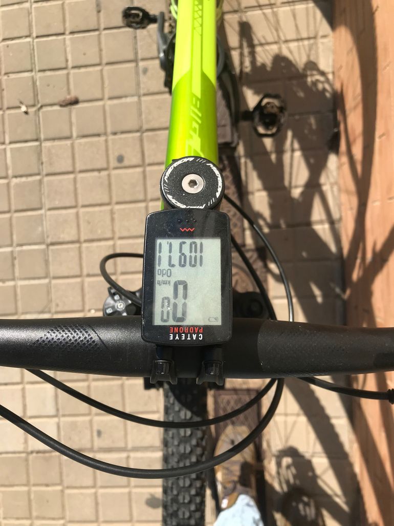 Used Merida Big Nine 600 2021 Mountainbike — image 1 of 6