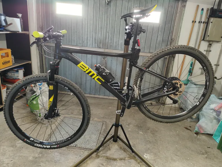 bmc teamelite 03 one 2018