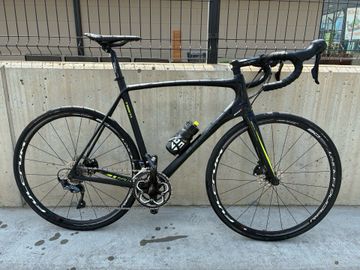 Used MASSI TEAM RACE 2019 Road & Gravel