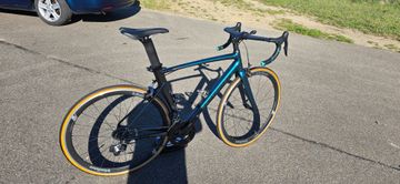 Used Specialized Allez Sprint Sagan Collection R. 56 Sram Red ETap 2019 Road & Gravel