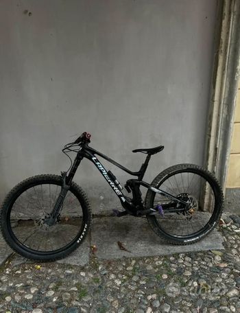 Used Lapierre Spicy Team CF 2021 2021 MTB