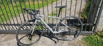 Cannondale Optimo 4. 2023 2023 Road & Gravel d'occasion — image 1 sur 6