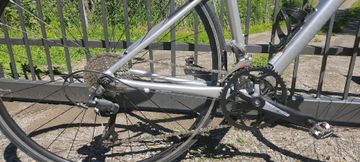 Cannondale Optimo 4. 2023 2023 Road & Gravel d'occasion — image 3 sur 6
