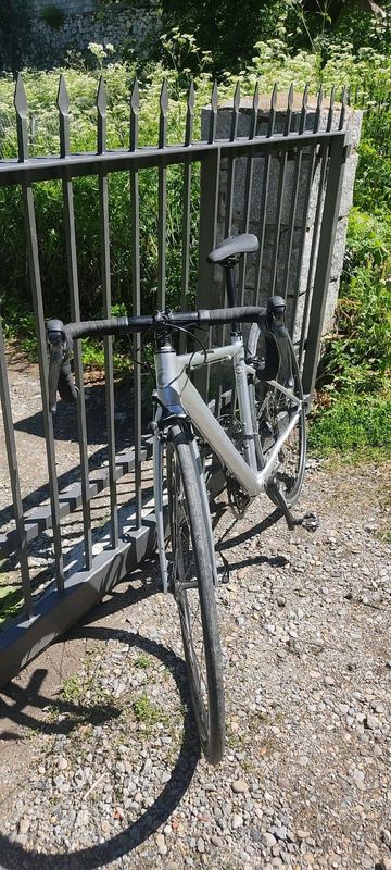 Cannondale Optimo 4. 2023 2023 Road & Gravel d'occasion — image 2 sur 6