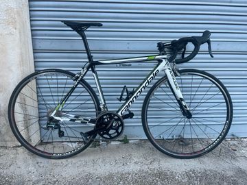 Used Cannondale SuperSix EVO 2015 Road & Gravel