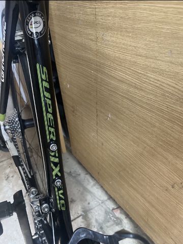 Brugt Cannondale SuperSix EVO 2015 Road & Gravel — billede 12 af 12
