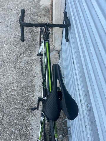 Gebrauchtes Cannondale SuperSix EVO 2015 Road & Gravel, Weiß — Bild 9 von 10