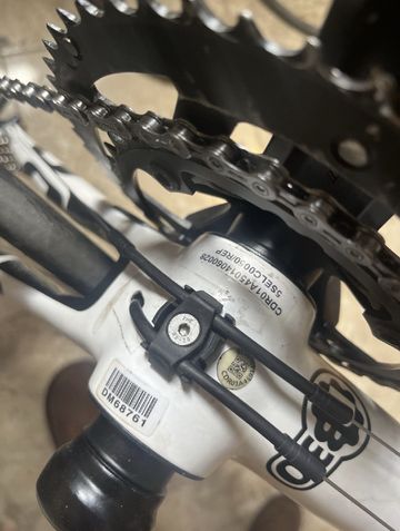 Brugt Cannondale SuperSix EVO 2015 Road & Gravel — billede 11 af 12