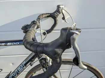 Used Carver RS-600 Race 2006 Road & Gravel, Black — image 3 of 10