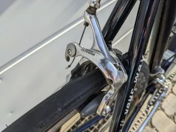 Used Carver RS-600 Race 2006 Road & Gravel, Black — image 4 of 10