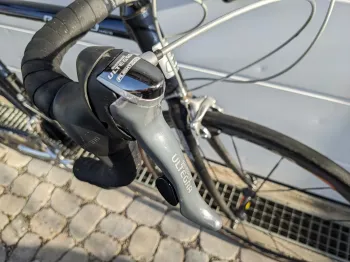 Used Carver RS-600 Race 2006 Road & Gravel, Black — image 9 of 10