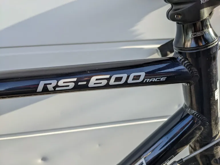 Used Carver RS-600 Race 2006 Road & Gravel, Black — image 7 of 10