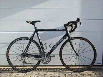 Used Carver RS-600 Race 2006 Road & Gravel, Black — image 6 of 10