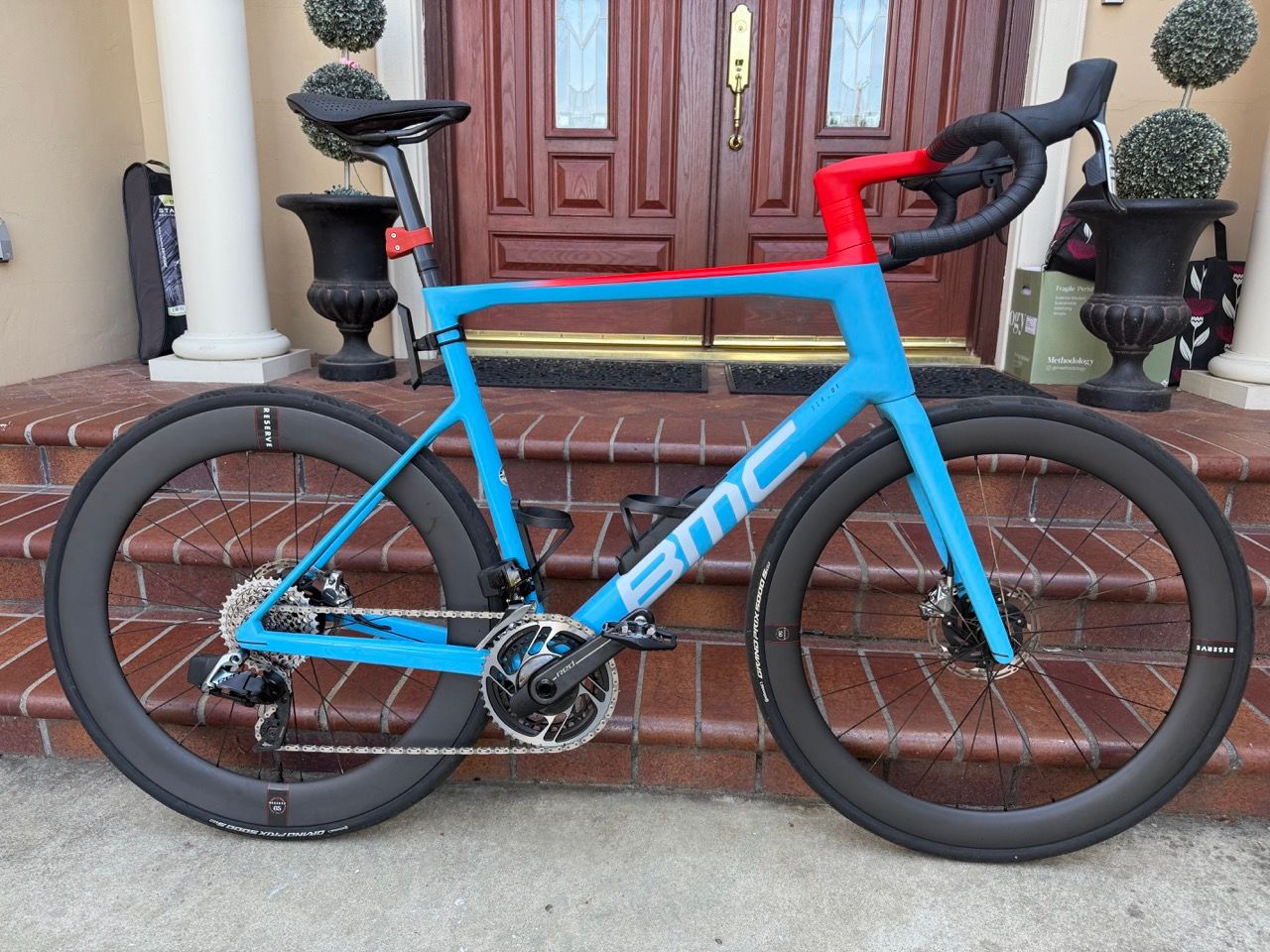 Bicycle Bmc Teammachine Slr01 One 2022 BMC TEAMMACHINE SLR 01 ONE