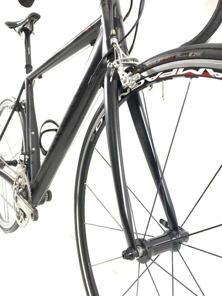 canyon ultimate cf slx f10