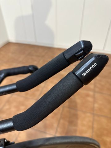 Used Canyon Speedmax CF 8.0 Di2 2018 2018 Road & Gravel, Black — image 7 of 10