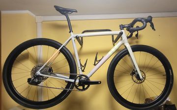 Used Specialized Crux Expert 2022 2022 Road & Gravel