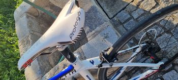 Tweedehands Cinelli Saeta 2010 Road & Gravel — afbeelding 5 van 6