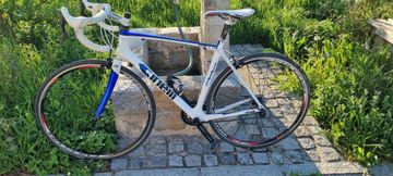 Used Cinelli Saeta 2010 Road & Gravel