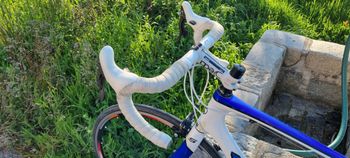 Tweedehands Cinelli Saeta 2010 Road & Gravel — afbeelding 6 van 6