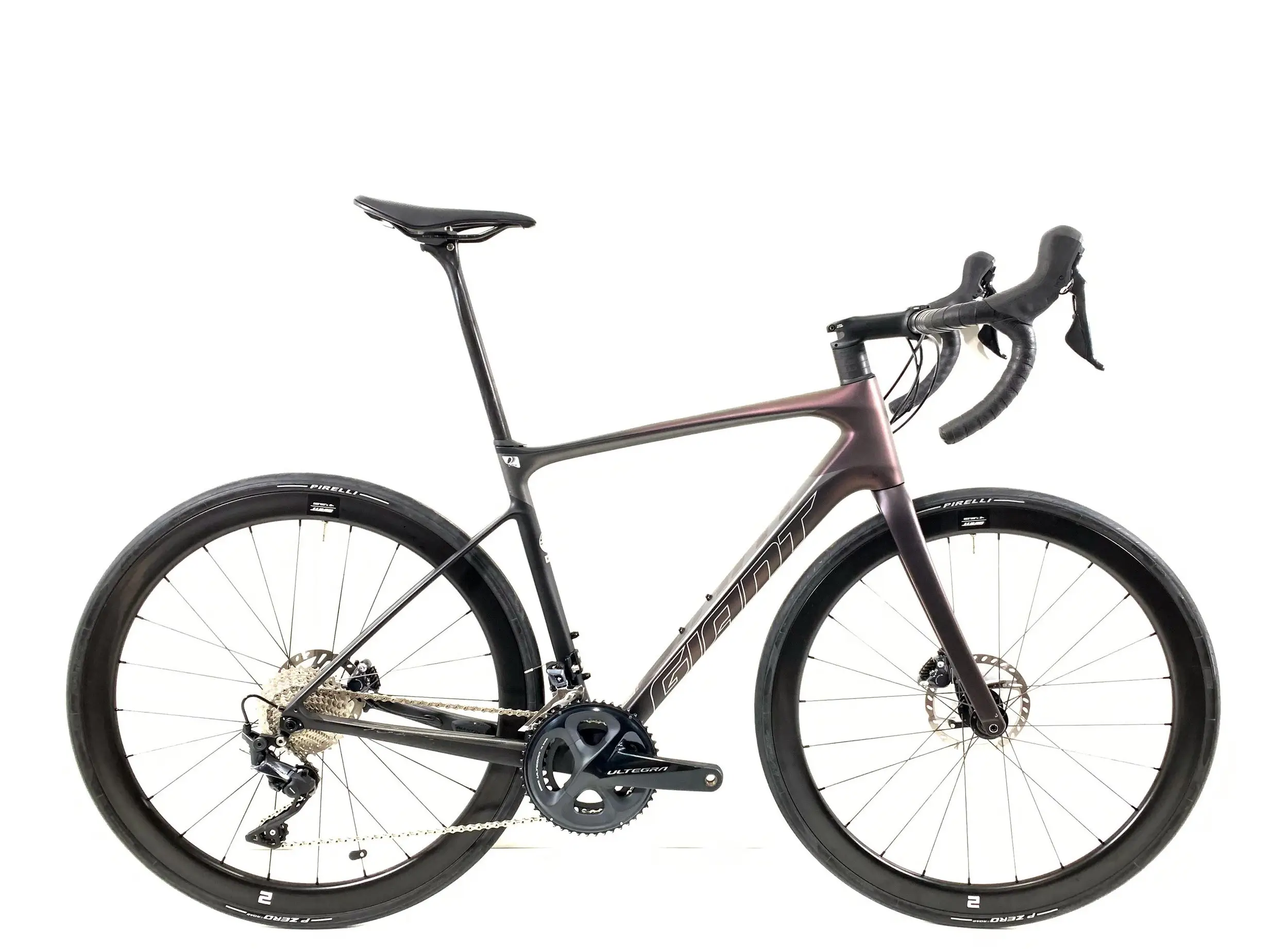 Giant Defy Pro 2 used in 54 cm buycycle