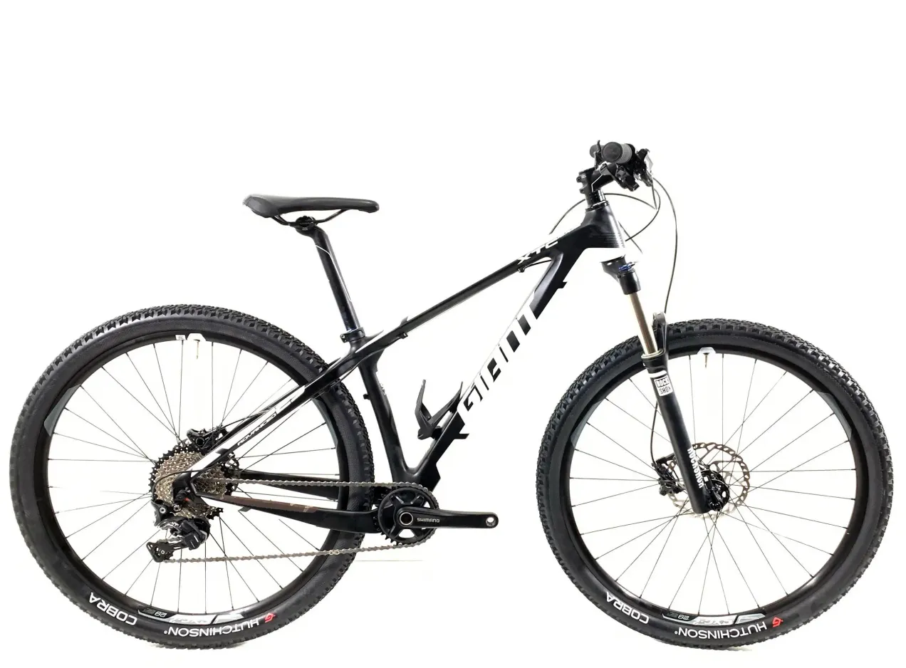 Giant xtc advanced online 29er 2016