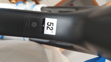 Gebrauchtes Trek Émonda SLR 8 2018 Frameset 2018 Road & Gravel, Schwarz — Bild 3 von 7