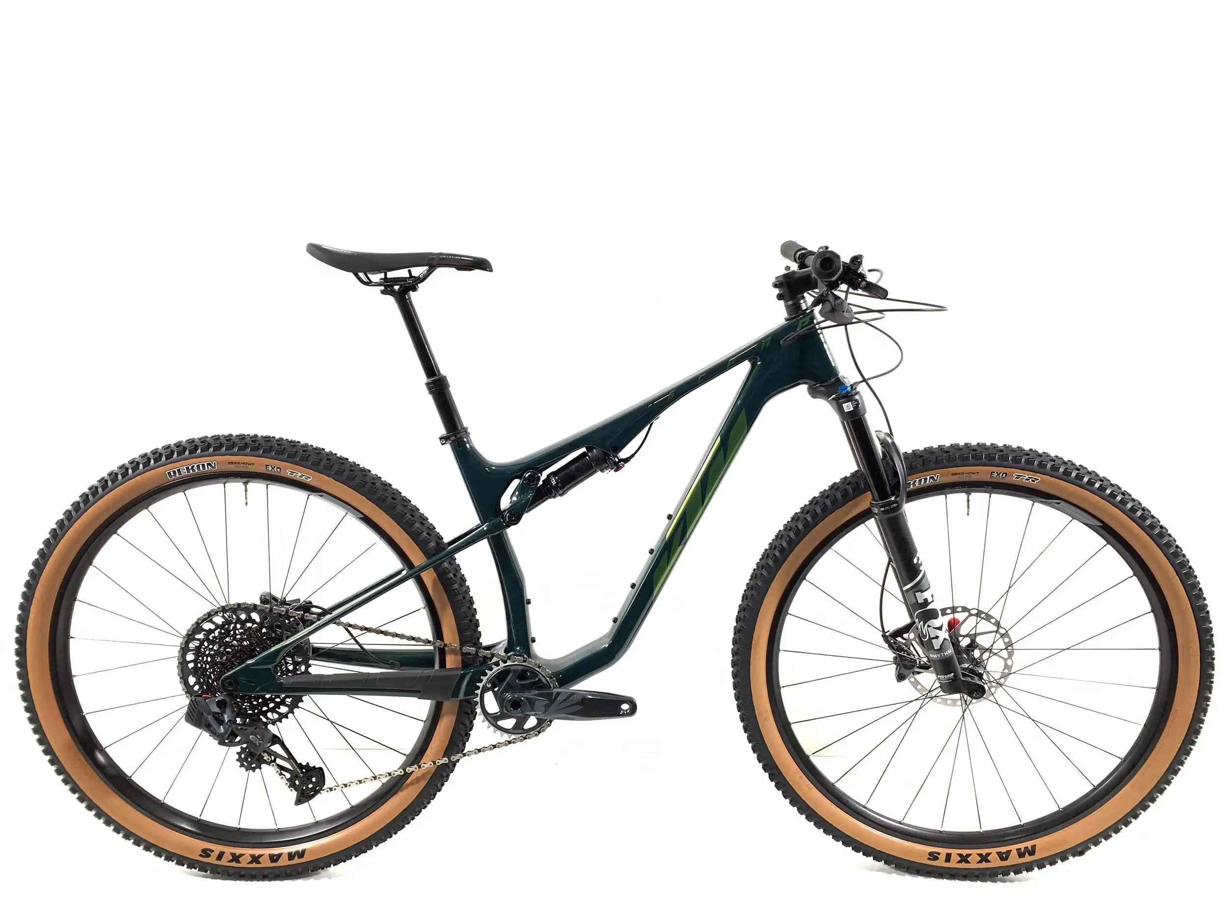 Ktm scarp online elite