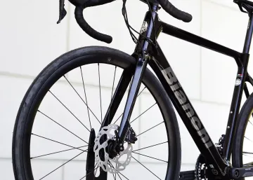 Używany Bianchi Sprint - Ultegra 2022 2022 Road & Gravel — zdjęcie 5 z 8